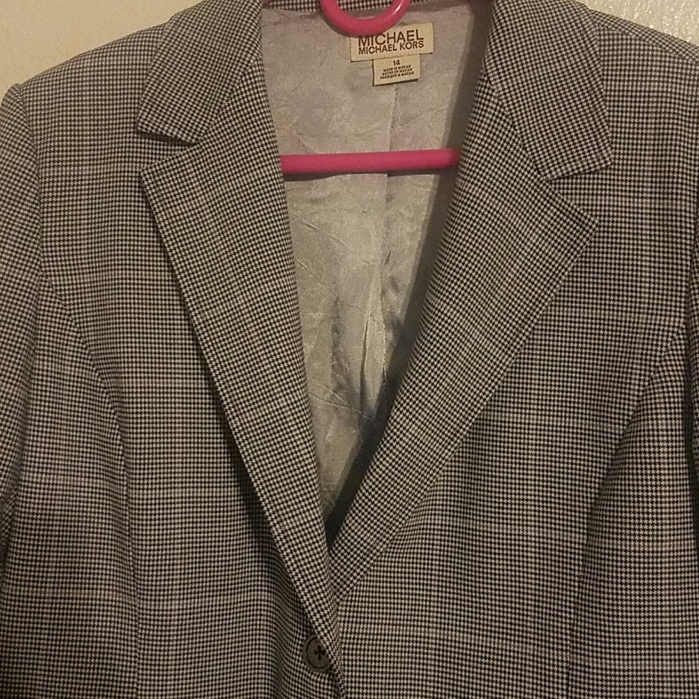 blazer